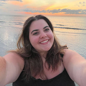 Meet your Posher, Hannah